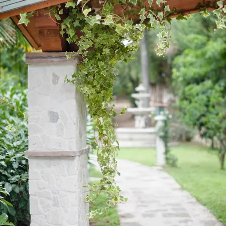 SPA B&B Roma D\'Autore Il Nido d\'Amore
